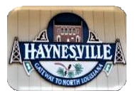 Town of Haynesville Logo