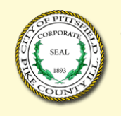 City of Pittsfield Logo