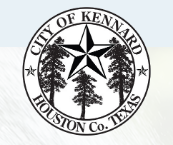 City of Kennard Logo
