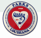 Village of Parks Logo