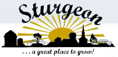 City of Sturgeon Logo
