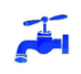 Dogwood Estates Water Company Logo