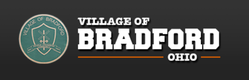 Village of Bradford Logo