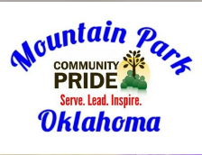 Town of Mountain Park Logo