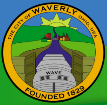 City of Waverly Logo