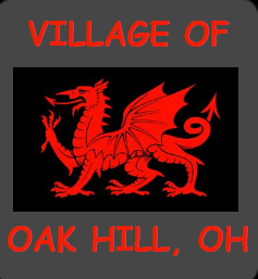 Village of Oak Hill Logo
