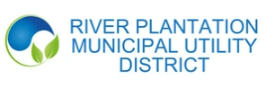 River Plantation MUD Logo