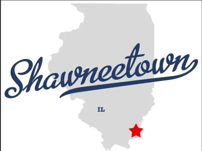 City of Shawneetown Logo