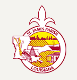 St. James Parish Logo
