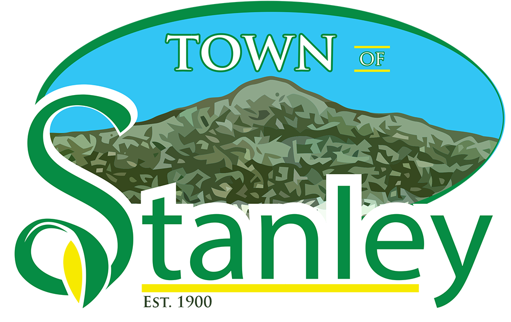 Town of Stanley Logo