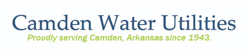 Camden Water Logo