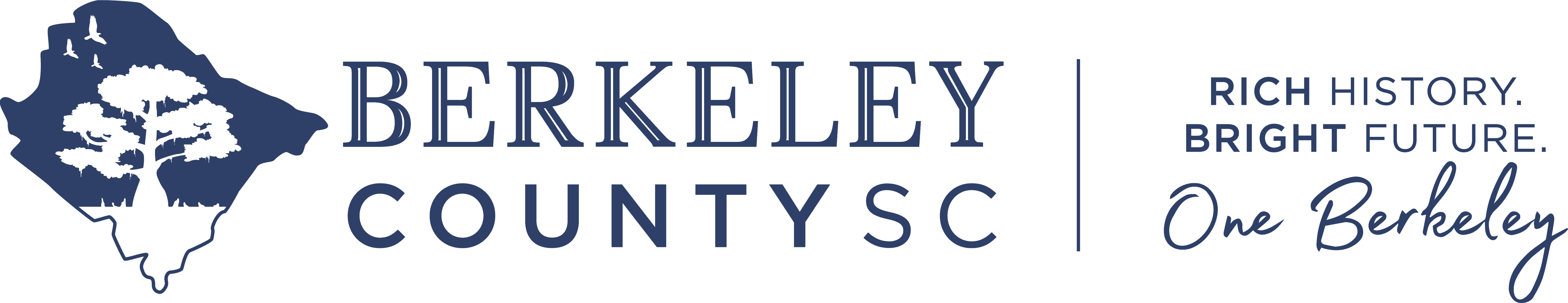 Berkeley County Logo
