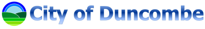 City of Duncombe Logo