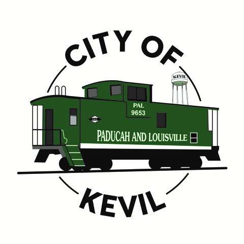 City of Kevil Logo