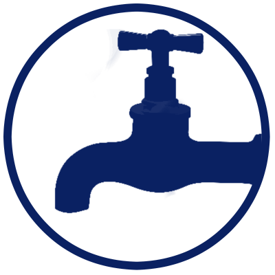 Central Plains Water District  Logo