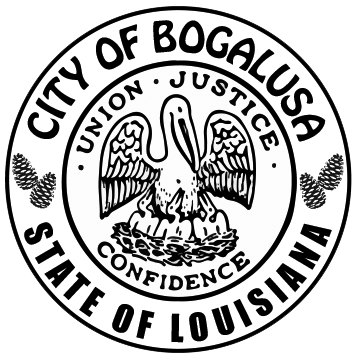 City of Bogalusa Logo