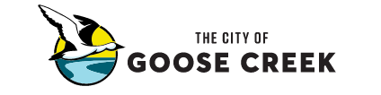 City of Goose Creek Logo