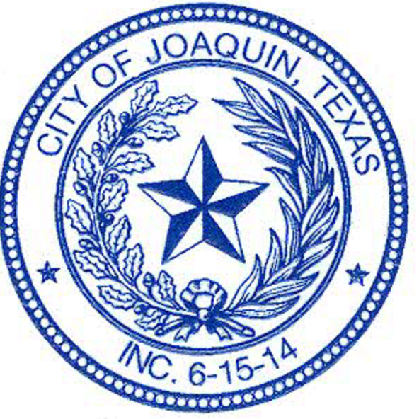 City of Joaquin Logo