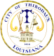 City of Thibodaux Logo