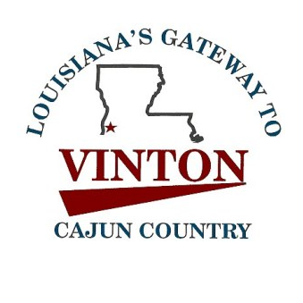 Town of Vinton Logo
