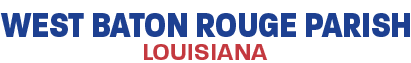 West Baton Rouge Parish Logo