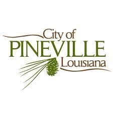 City of Pineville Logo