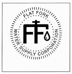 Flat Fork WSC Logo