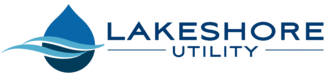 Lakeshore Utility Logo