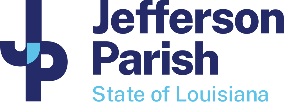 Jefferson Parish Attorney Office Logo