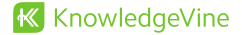 KnowledgeVine Logo