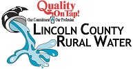 Lincoln County Rural Water - Sioux Falls, SD Logo