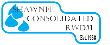 Shawnee Co RWD 1 Logo