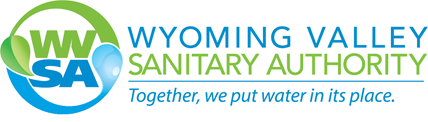 Wyoming Valley Sanitary Authority Logo
