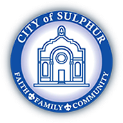 City of Sulphur Logo