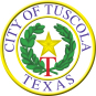 City of Tuscola Logo