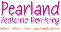 Pearland Pediatric Dentistry Logo