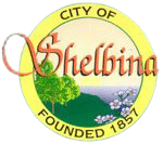 City of Shelbina Logo