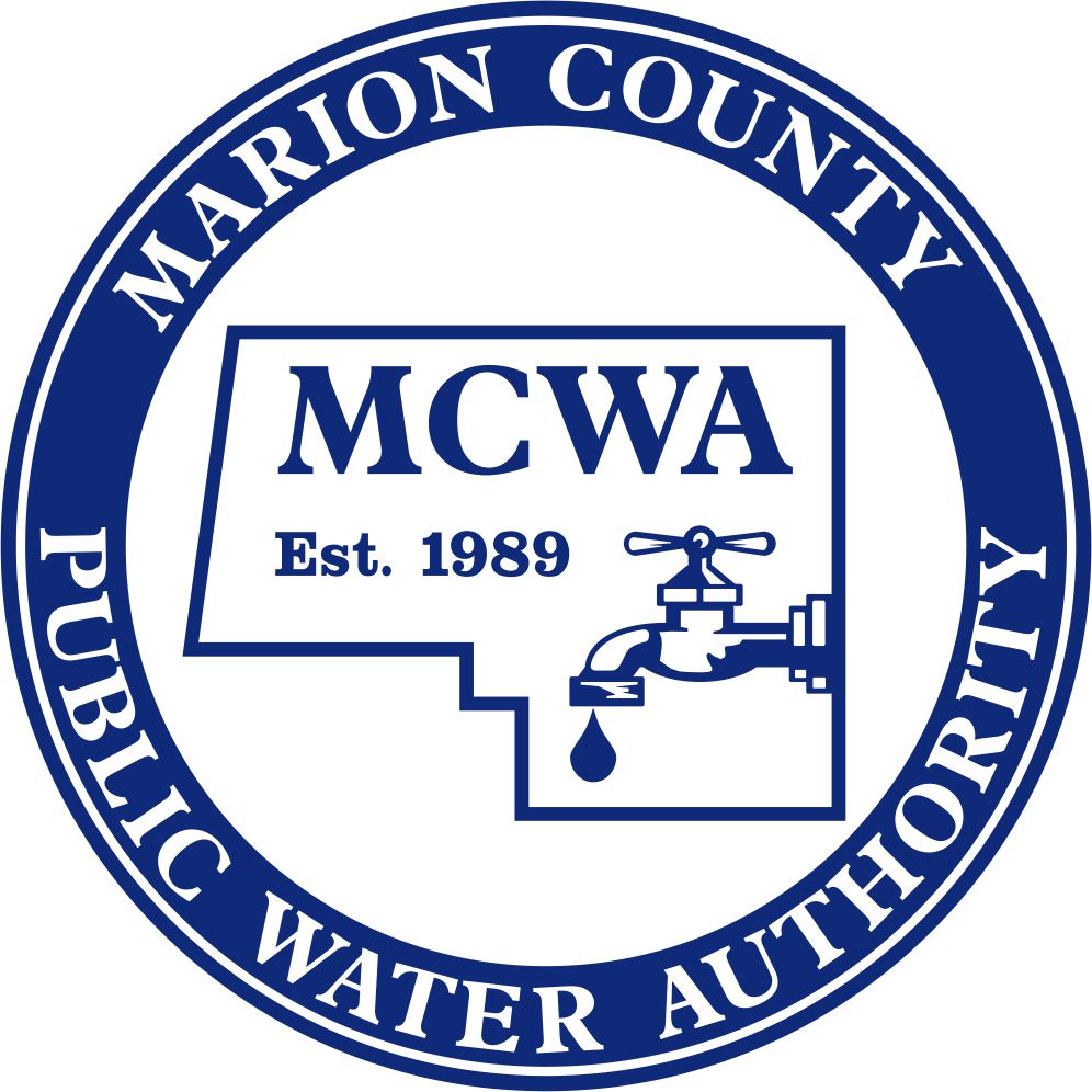 Marion County PWA Logo