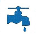 North Pike Co. Water Association Logo