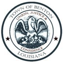 Town of Benton Logo