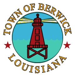 Town of Berwick Logo
