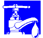 El Paso County Tornillo Water Improvement District Logo