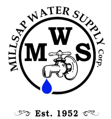 Millsap WSC Logo