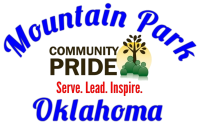 Town of Mountain Park Logo