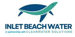Inlet Beach Water System Logo
