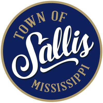 Town of Sallis Logo