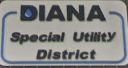 Diana SUD Logo