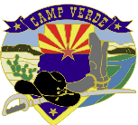 Town of Camp Verde Logo