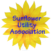 Sunflower Utilities Logo