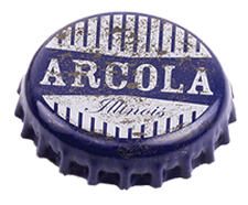 City of Arcola Logo